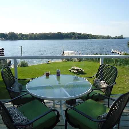Bayside Inn & Waterfront Suites Kingston Eksteriør bilde